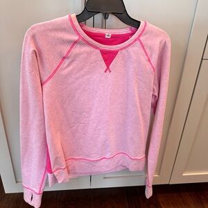 Lululemon Sweatshirt
